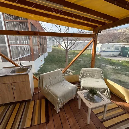 каравана рапунцел - Rapunzel Caravan *