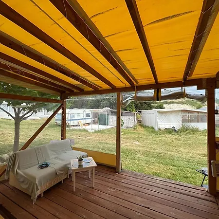 каравана рапунцел - Rapunzel Caravan