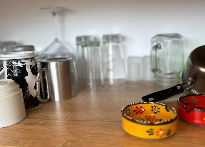 каравана рапунцел - Rapunzel Caravan בלצ'יק