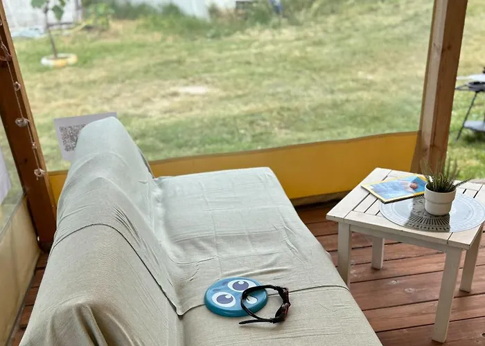 каравана рапунцел - Rapunzel Caravan *