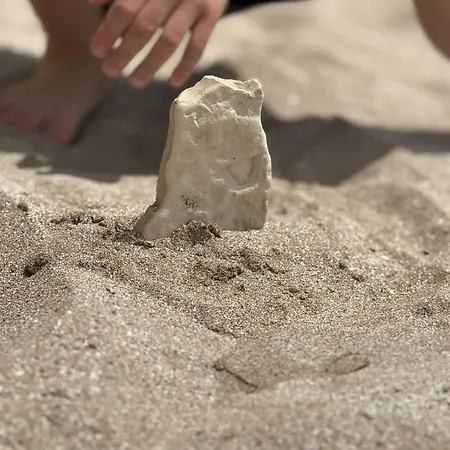 Campsite каравана рапунцел - Rapunzel Caravan Balchik