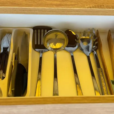 каравана рапунцел - Rapunzel Caravan Kemping Bałczik