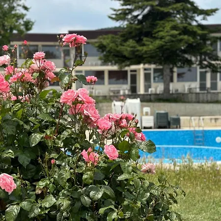 Kemping каравана рапунцел - Rapunzel Caravan *