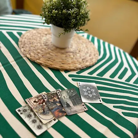 Kemping каравана рапунцел - Rapunzel Caravan Bałczik