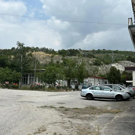 каравана рапунцел - Rapunzel Caravan *