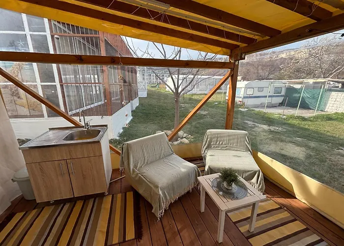 каравана рапунцел - Rapunzel Caravan *