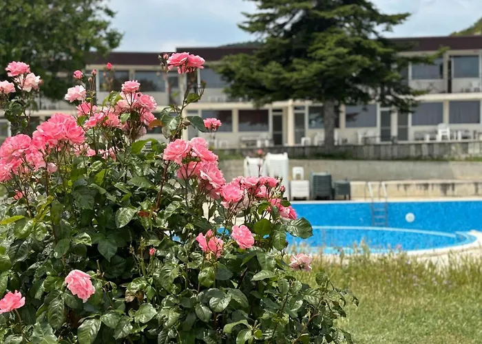 キャンプ場 каравана рапунцел - Rapunzel Caravan *