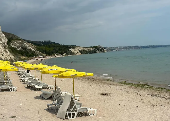 キャンプ場 каравана рапунцел - Rapunzel Caravan *