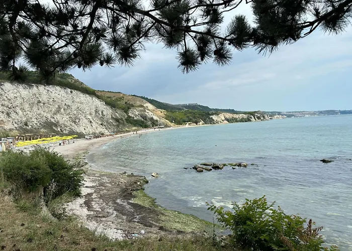 キャンプ場 каравана рапунцел - Rapunzel Caravan